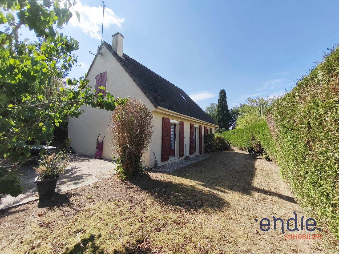 Maison 5 pièces 120 m² · à Beauvais · 120 m² · 249 000 €