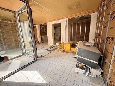Espace bureau à vendre 350 000 € 125 m² de bureaux Grammont Tours 37000