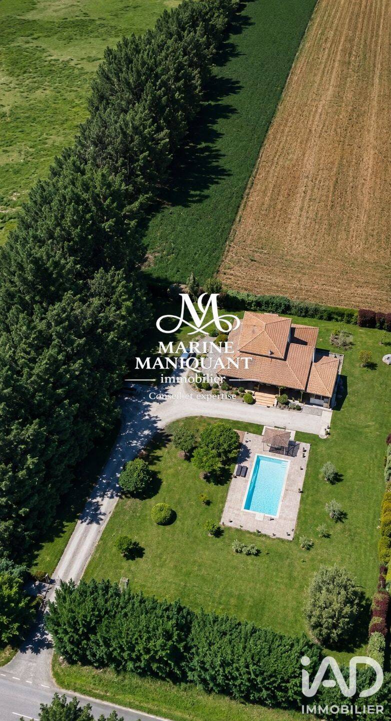 Maison 8 pièces 272 m² · à Montauban · 272 m² · 450 000 €