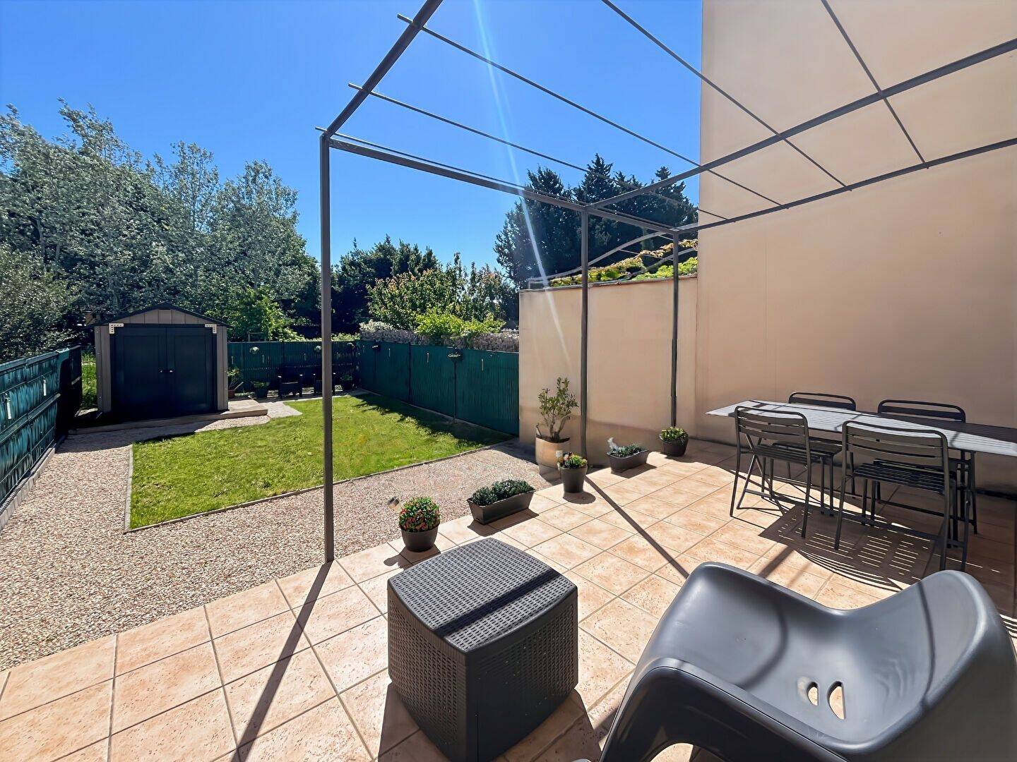Maison 4 pièces 64 m² · à Rognonas · 64 m² · 235 000 €