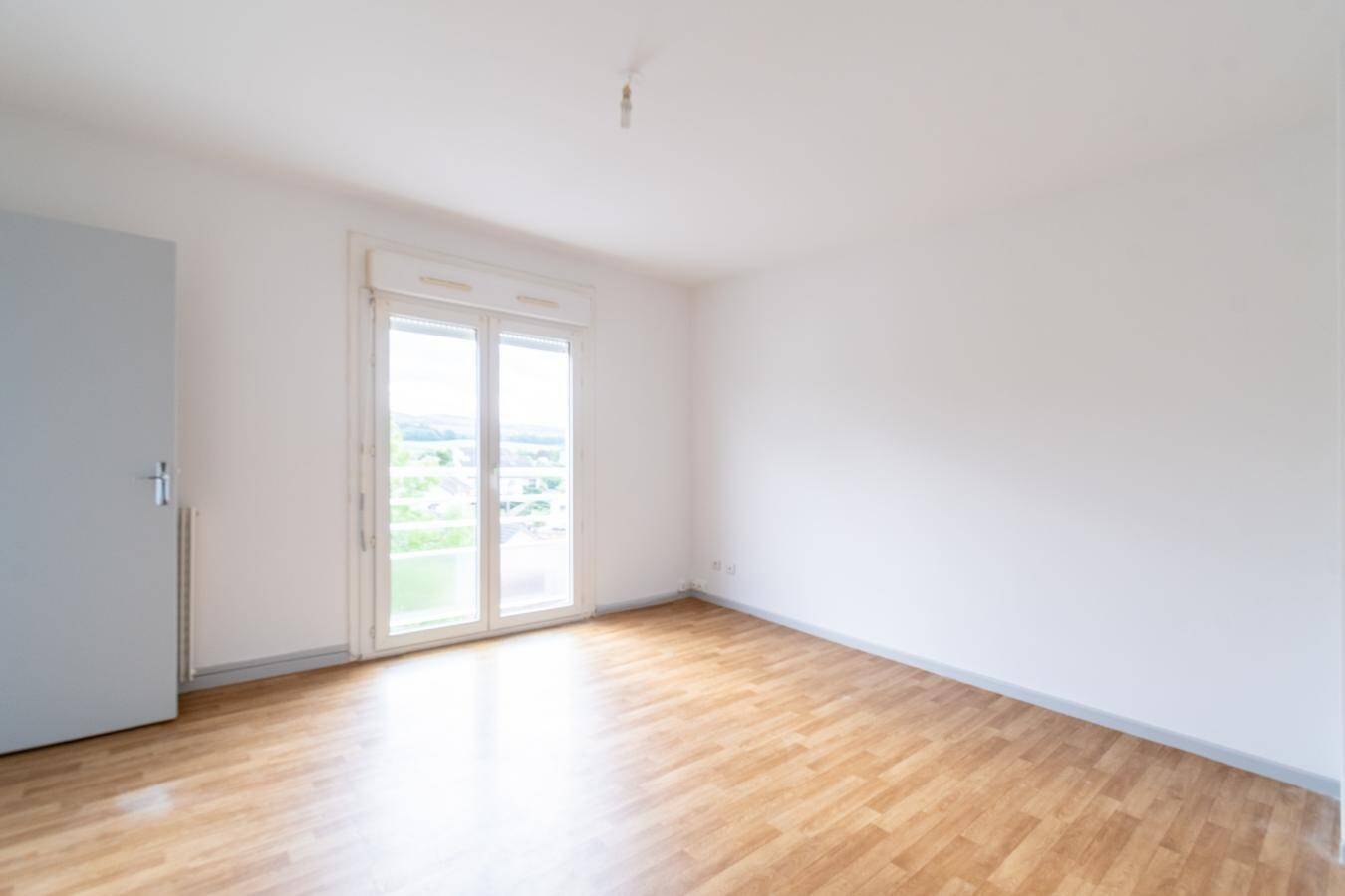 Appartement 4 pièces 81 m² · à Nolay · 81 m² · 669 €