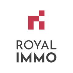 ROYAL IMMO - TOULON logo