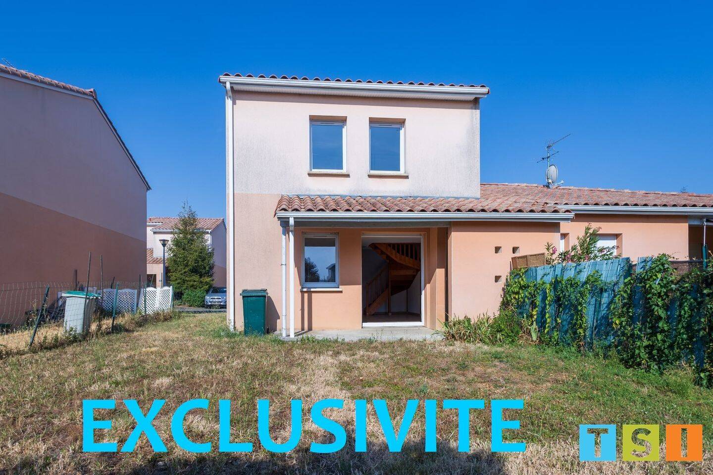 Maison 4 pièces 82 m² · à Cazères · 82 m² · 156 000 €