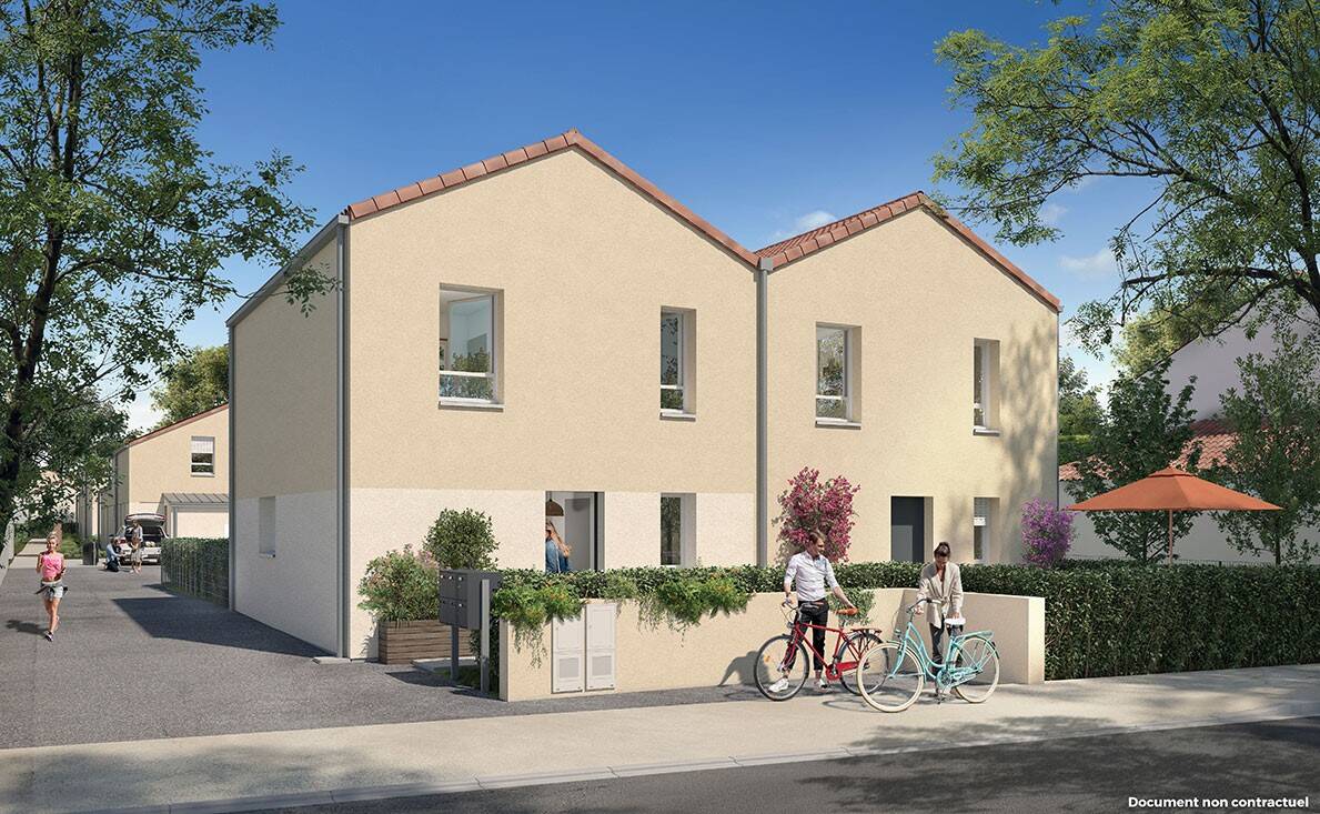 Maison 4 pièces 83 m² · à Préfailles · 83 m² · 250 000 €