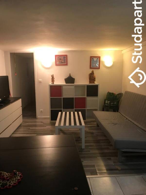 3 pièces 70 m² · à Lattes · 70 m² · 1 100 €/mois