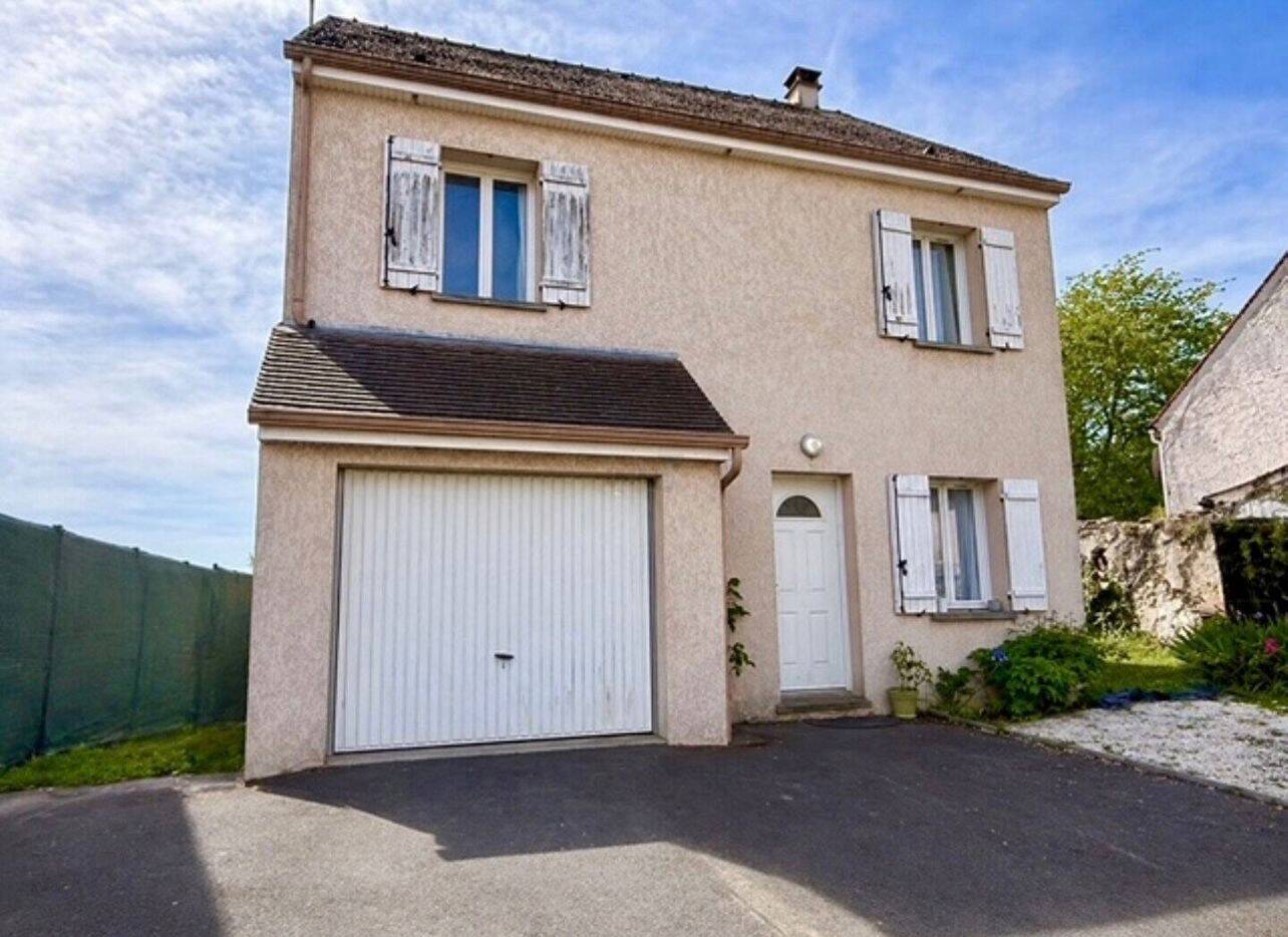 Maison 4 pièces 86 m² · à La Ferte sous Jouarre · 86 m² · 248 000 €