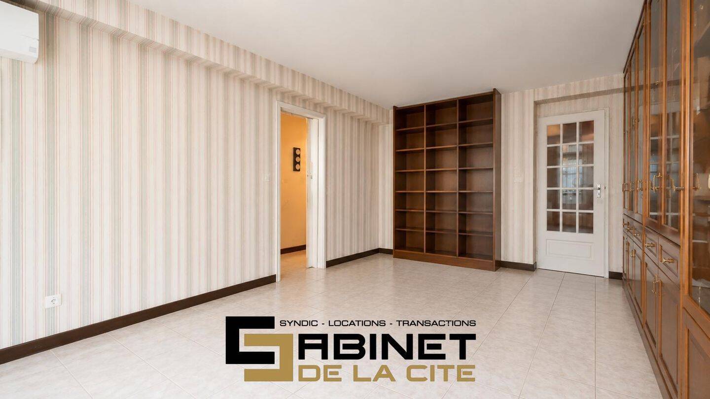 Appartement 2 pièces 60 m² · à Perpignan · 60 m² · 82 000 €