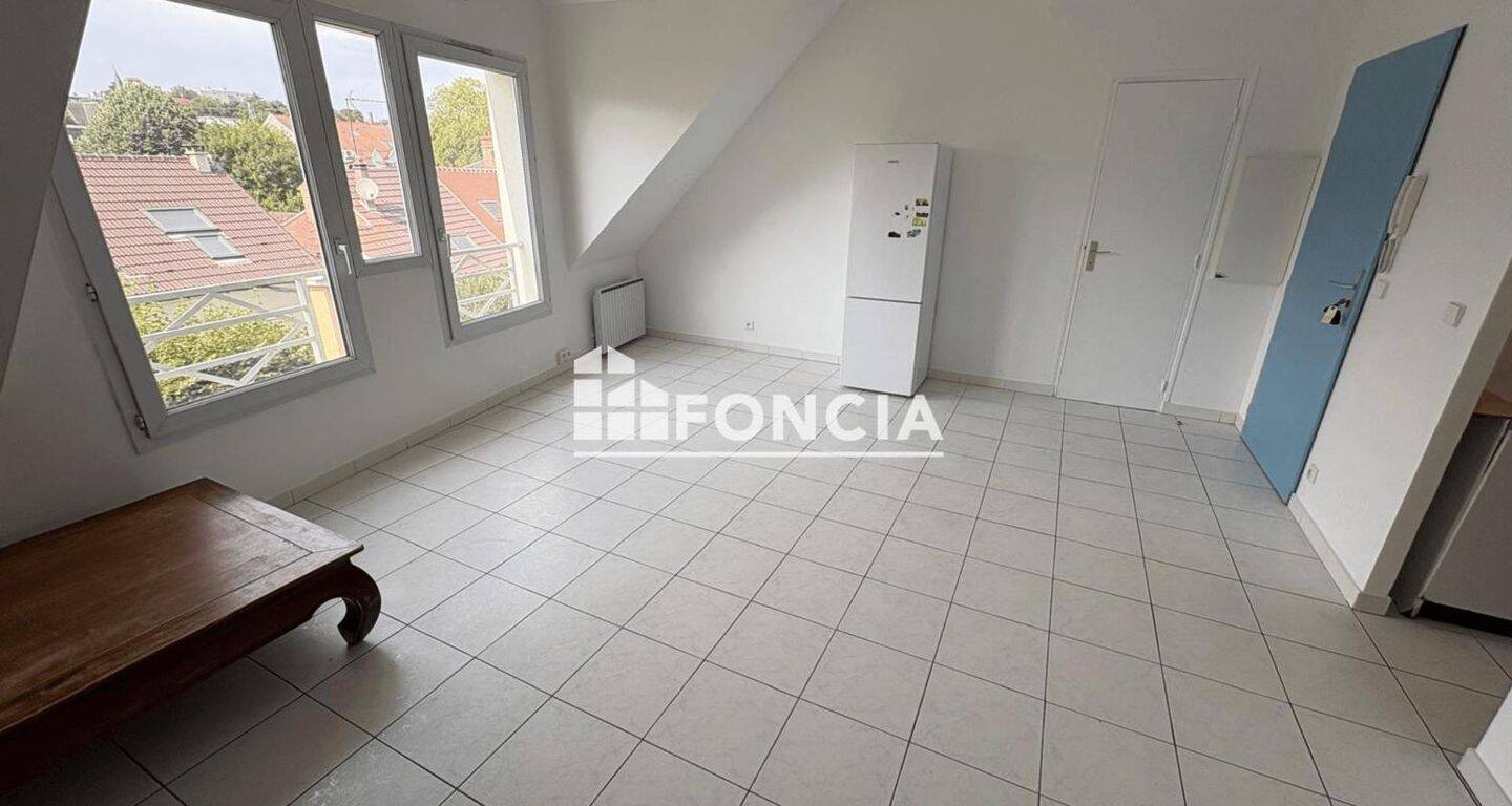 Appartement 2 pièces 39 m² · à Savigny-sur-Orge · 39,4 m² · 798 €/mois