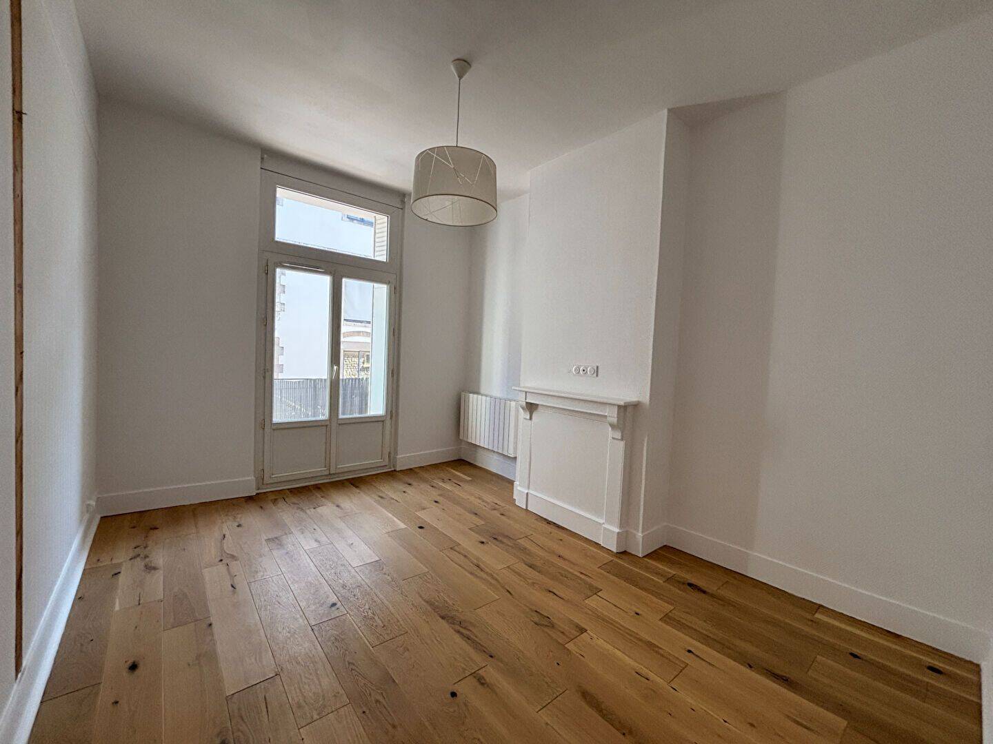 Appartement 2 pièces 40 m² · à Limoges · 40 m² · 575 €