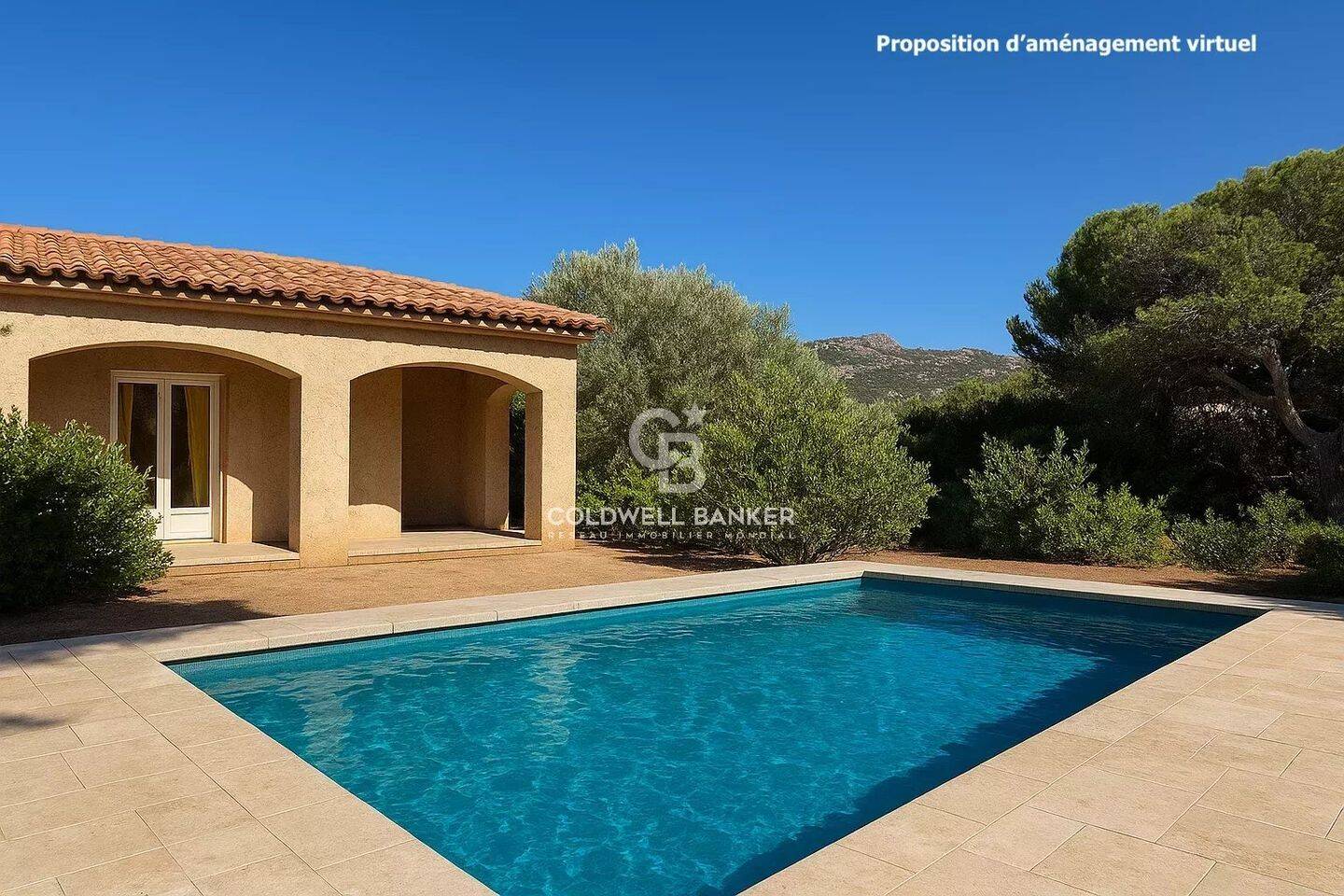Maison 4 pièces 115 m² · à Corbara · 115,3 m² · 995 000 €