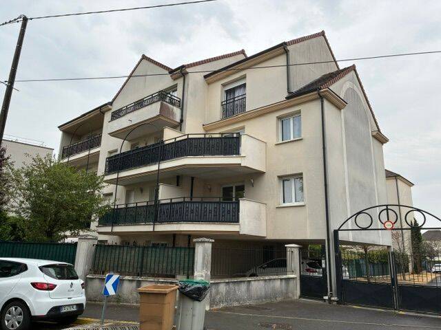 Appartement 2 pièces 50 m² · à Pontault-Combault · 50 m² · 874 €/mois