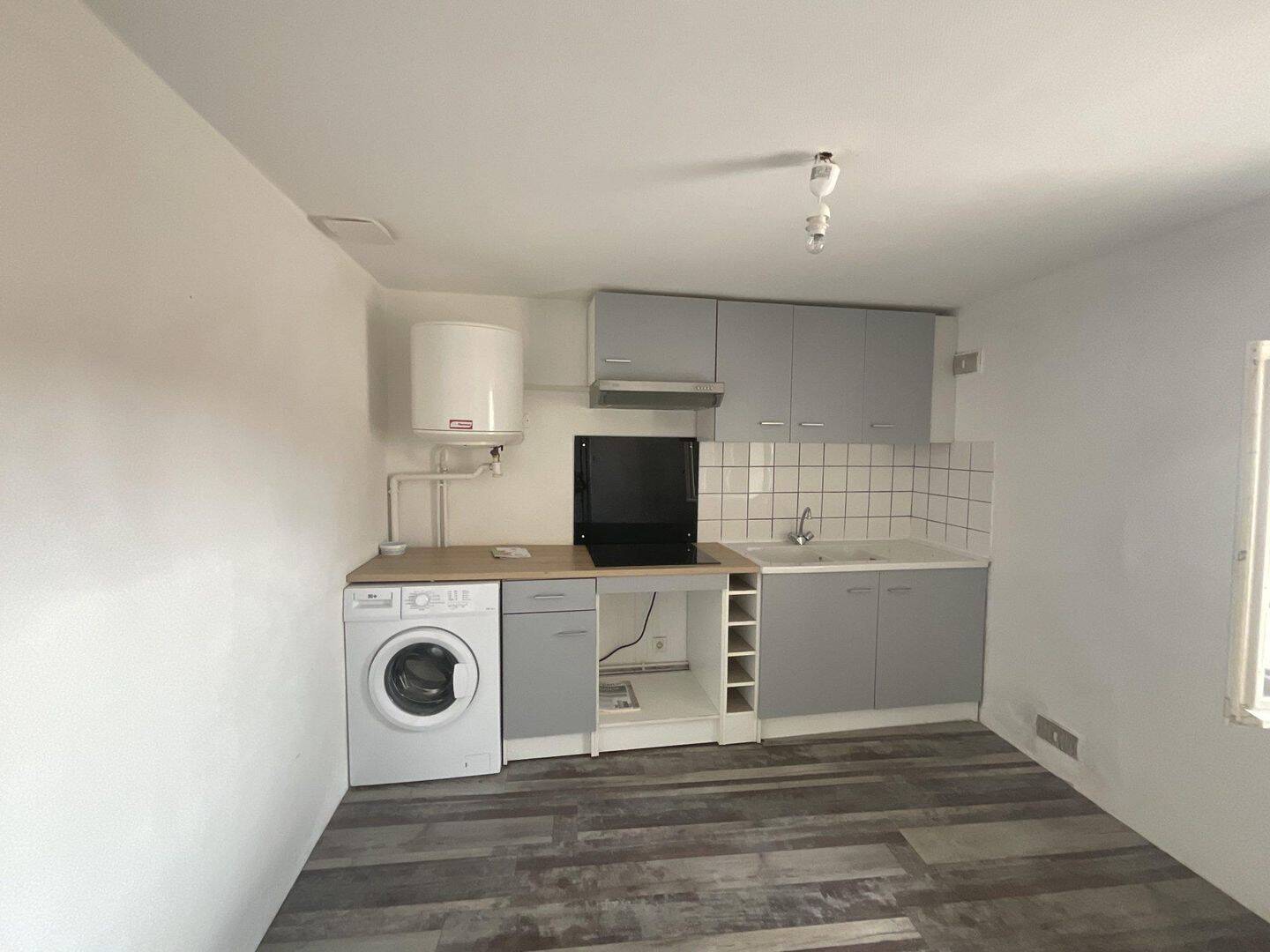 Appartement 2 pièces 37 m² · à Montbrison · 37 m² · 400 €/mois