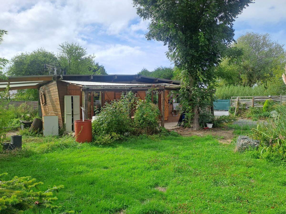 Maison 2 pièces 44 m² · à Lanchères · 44 m² · 95 400 €