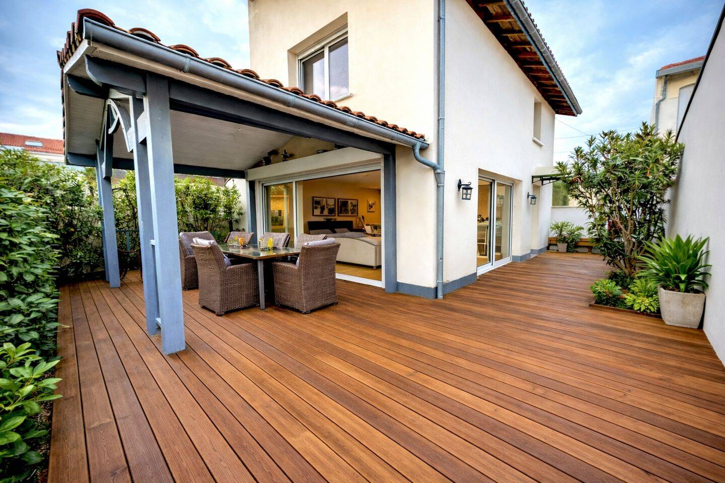 Maison 3 pièces 81 m² · à Arcachon · 81 m² · 550 000 €