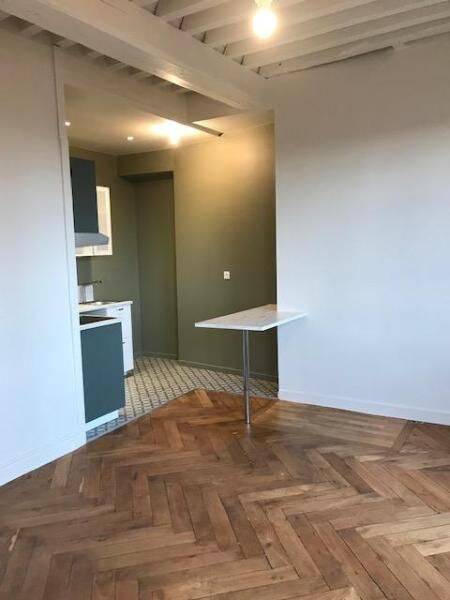 Appartement 3 pièces 57 m² · à Lyon 1er Arrondissement · 57 m² · 999 €/mois