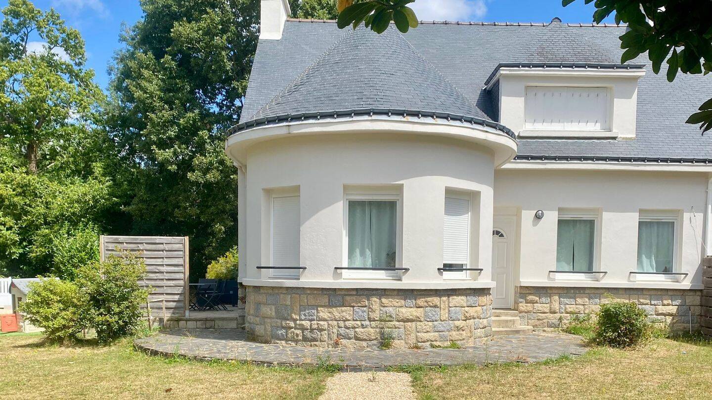 Maison 6 pièces 130 m² · à Pluvigner · 130 m² · 285 000 €