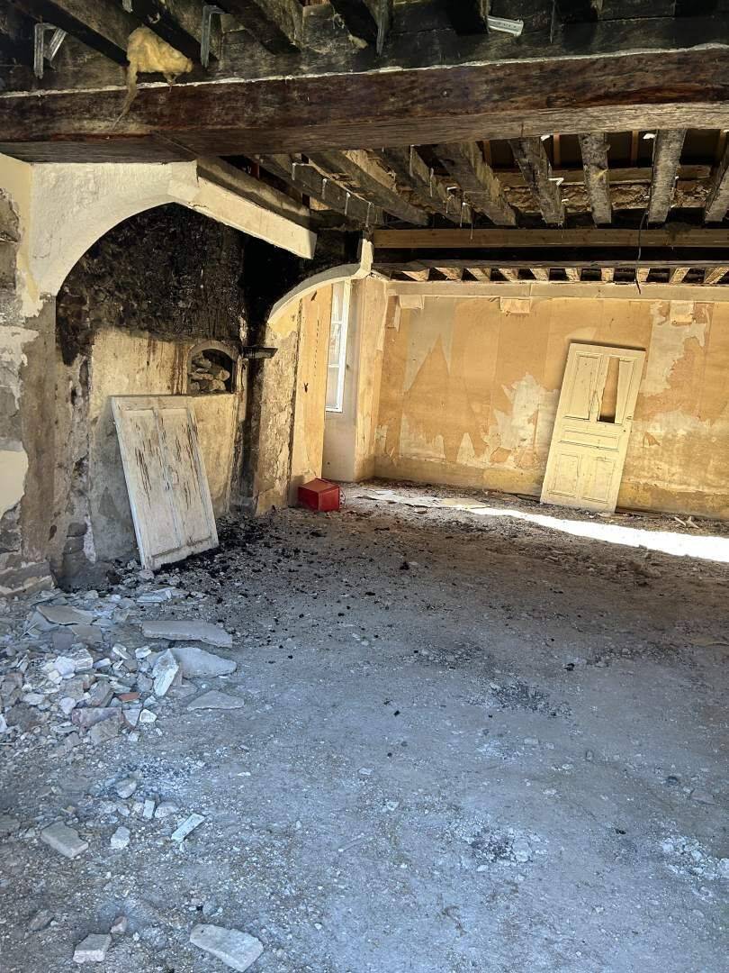 Maison 2 pièces 50 m² · à Pouilly-en-Auxois · 50 m² · 39 000 €