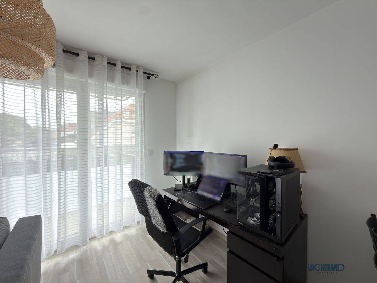 Appartement 2 pièces 43 m² · à Faches-Thumesnil · 42,5 m² · 159 000 €