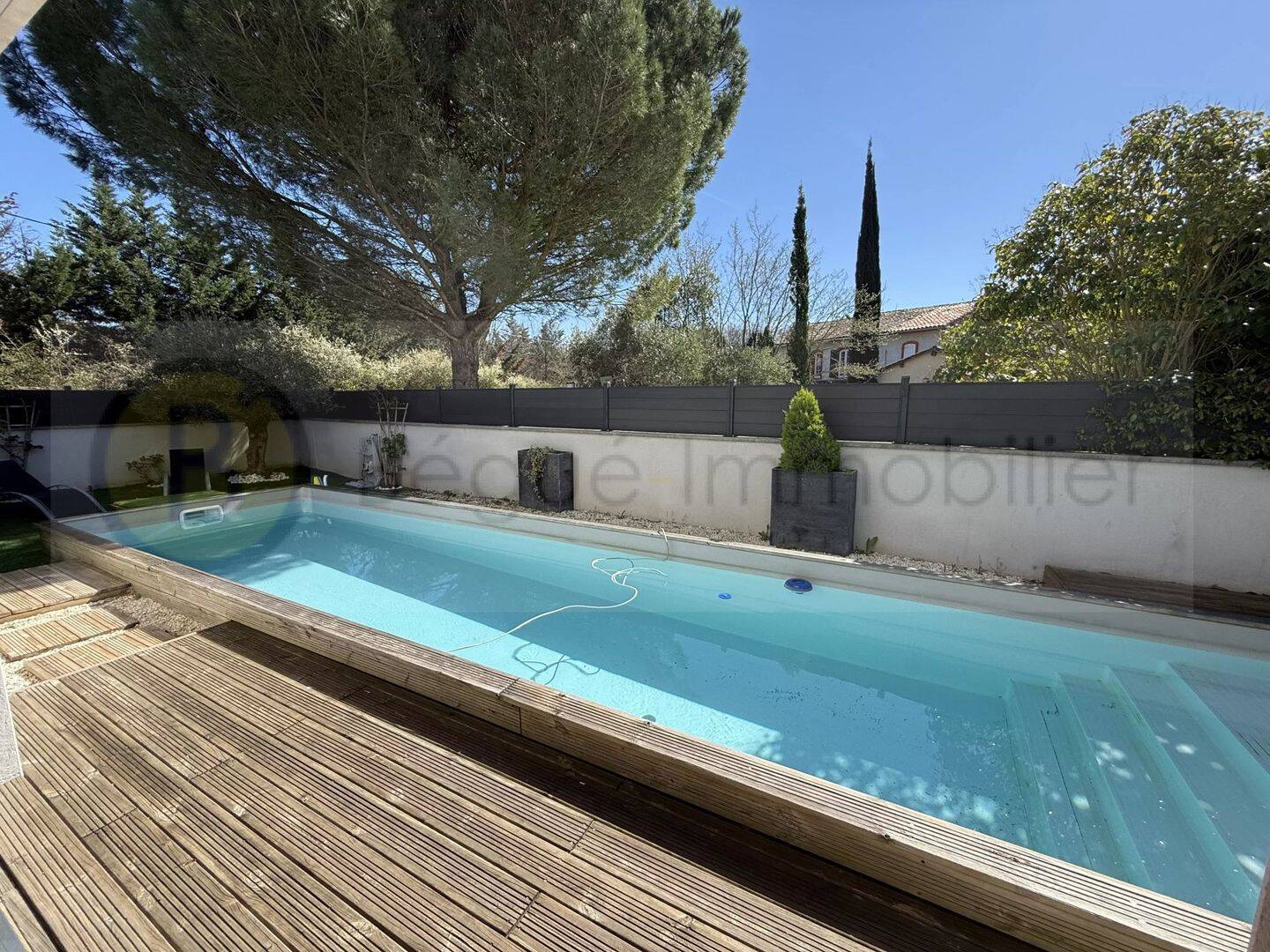 Maison 125 m² · à Pibrac · 124,5 m² · 495 000 €
