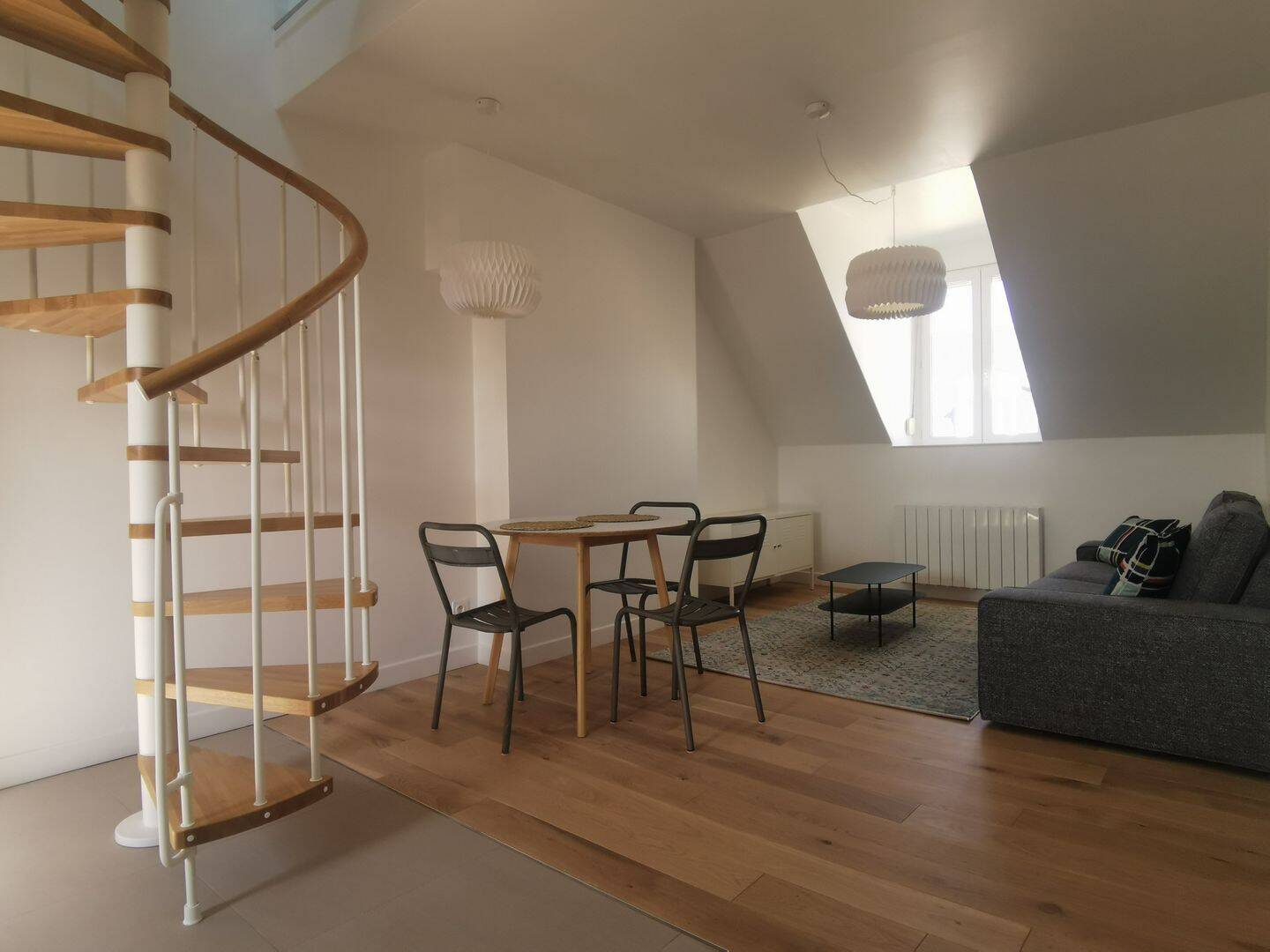 Appartement 2 pièces 33 m² · à Reims · 32,9 m² · 705 €