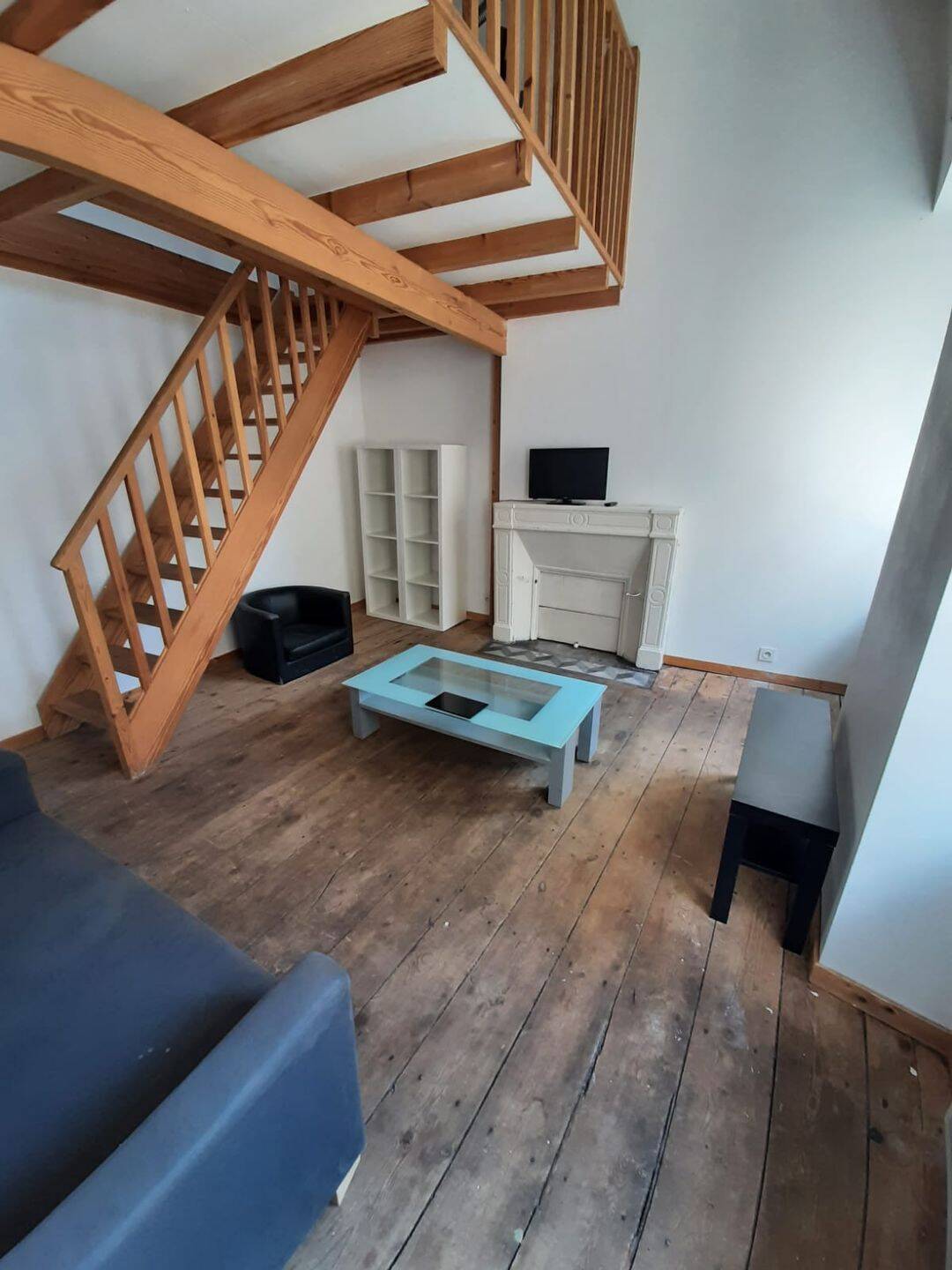 Appartement 3 pièces 69 m² · à Bordeaux · 69 m² · 1 190 €/mois