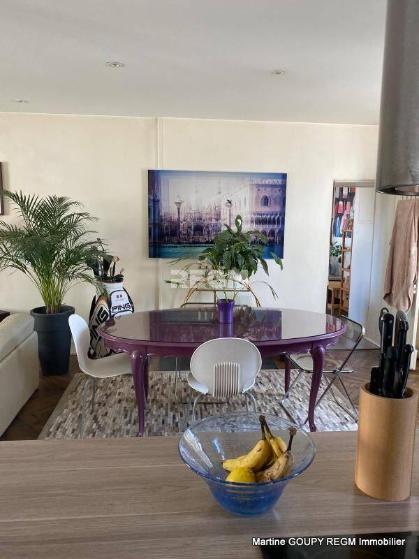 Appartement 3 pièces 104 m² · à Orléans · 103,5 m² · 294 000 €