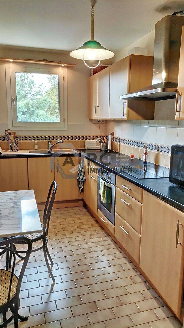 Appartement 3 pièces 66 m² · à Orléans · 65,9 m² · 800 €/mois