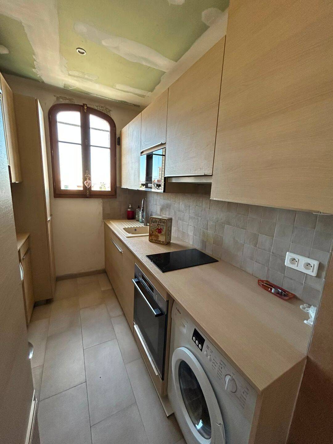 Appartement 2 pièces 20 m² · à Pantin · 20 m² · 155 000 €