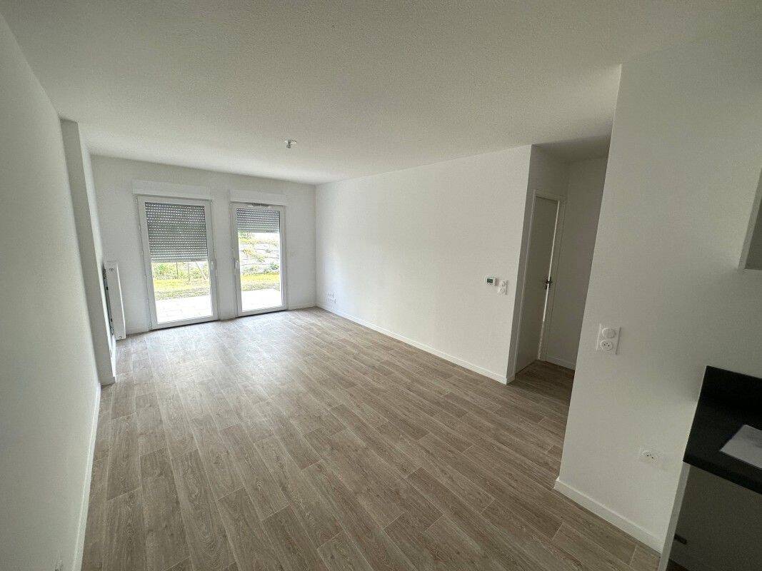 Appartement 2 pièces 42 m² · à Lormont · 42 m² · 645 €
