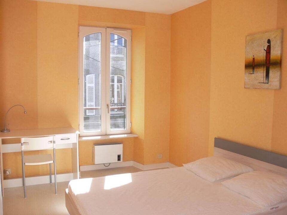 Appartement 2 pièces 45 m² · à Brest · 45 m² · 620 €/mois