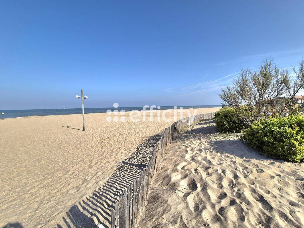Appartement 3 pièces 91 m² · à Houlgate · 91 m² · 329 990 €