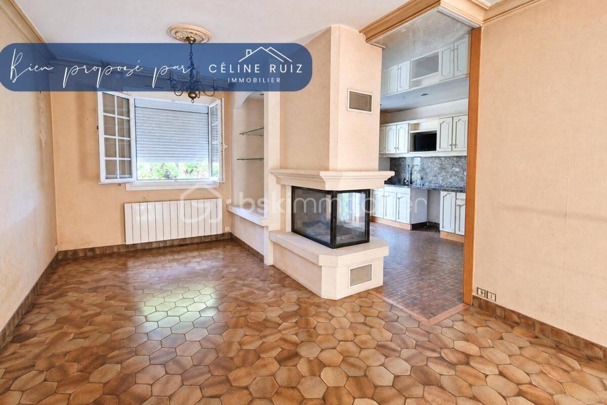 Maison 6 pièces 141 m² · à Beaucouzé · 141 m² · 355 000 €