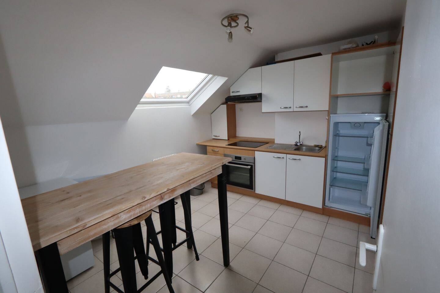 Appartement 2 pièces 50 m² · à La Charité-sur-Loire · 50 m² · 390 €