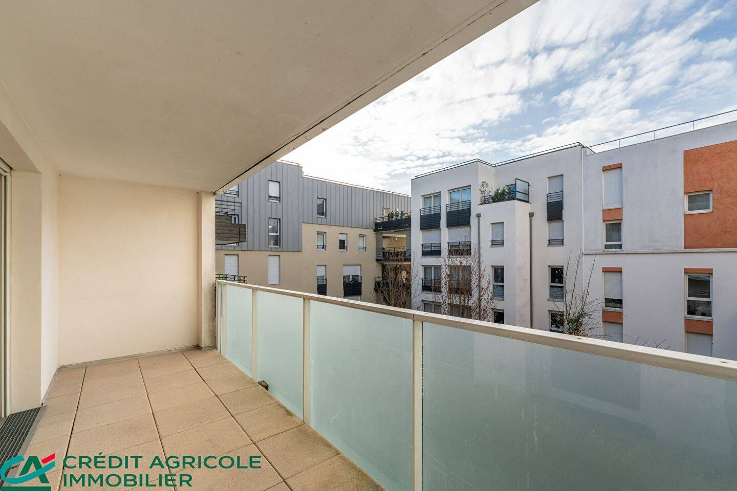 Appartement 4 pièces 84 m² · à Cachan · 84,2 m² · 427 000 €