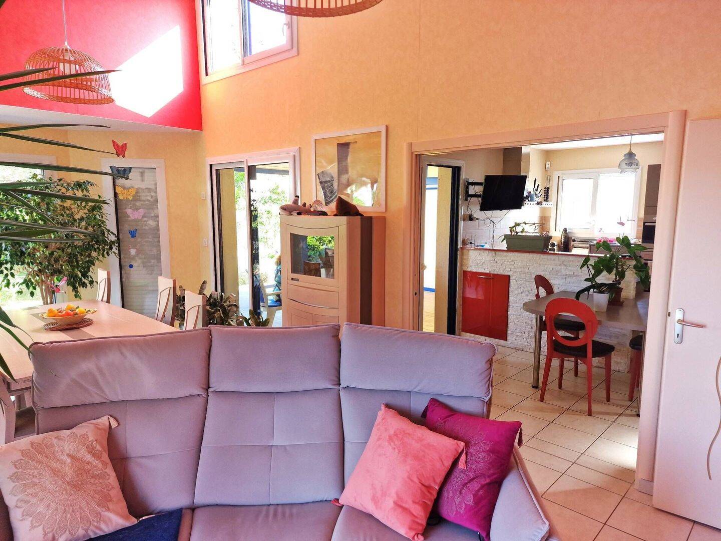 Maison 4 pièces 113 m² · à Saint-Julien-de-Concelles · 113 m² · 189 000 €