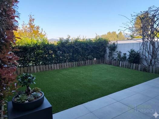 Appartement à vendre 310 000 € 3 pièces 2 chambres 68 m² RDC Les Jardins de l'Empereur Ajaccio 20090