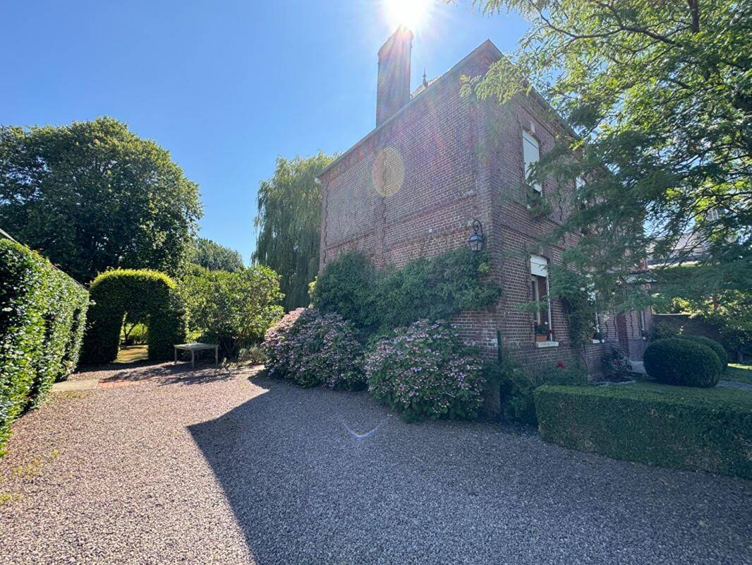 Maison 5 pièces 168 m² · à Grandcourt · 168 m² · 329 000 €