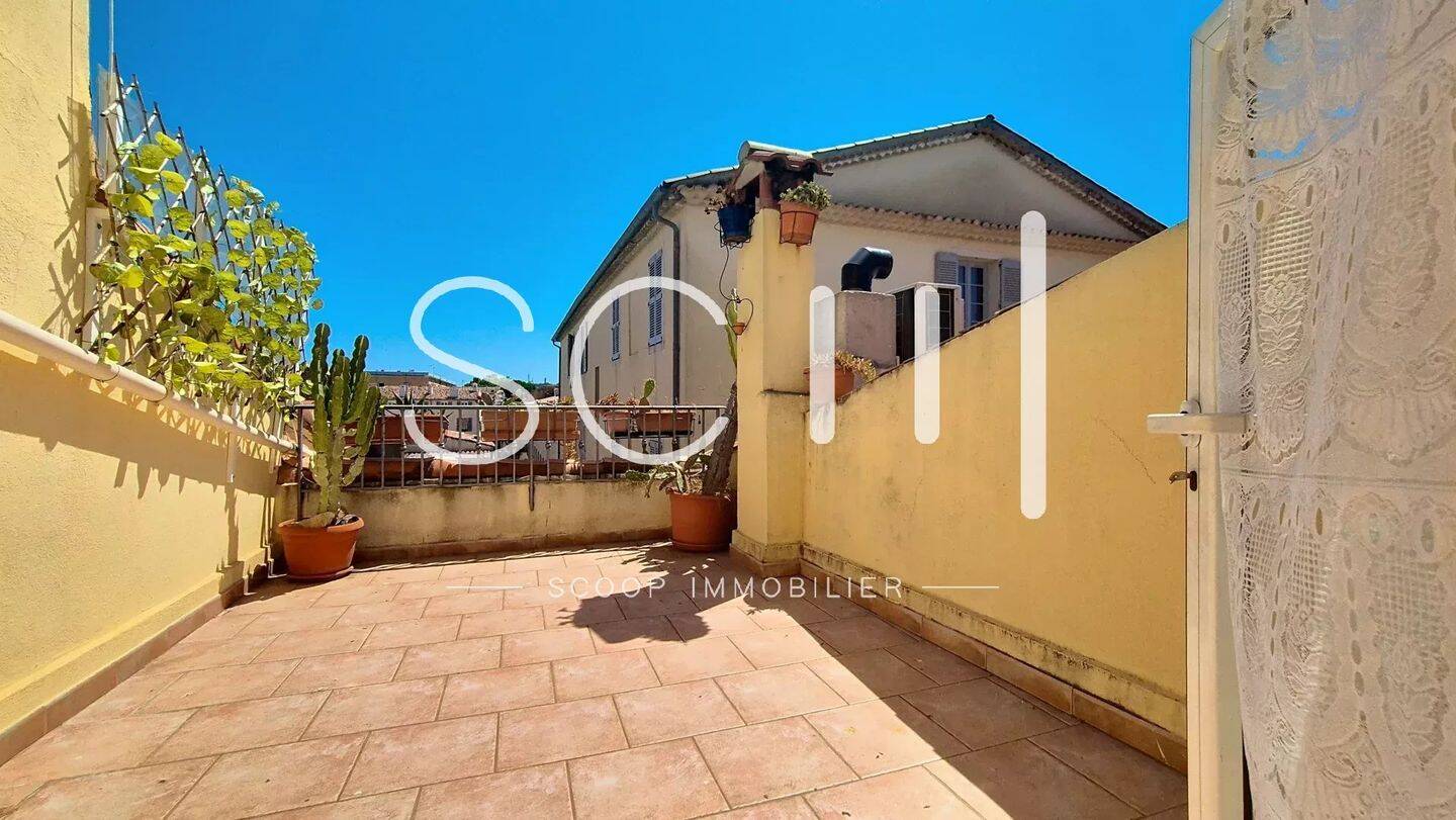 Maison 4 pièces 75 m² · à Antibes · 75 m² · 549 000 €