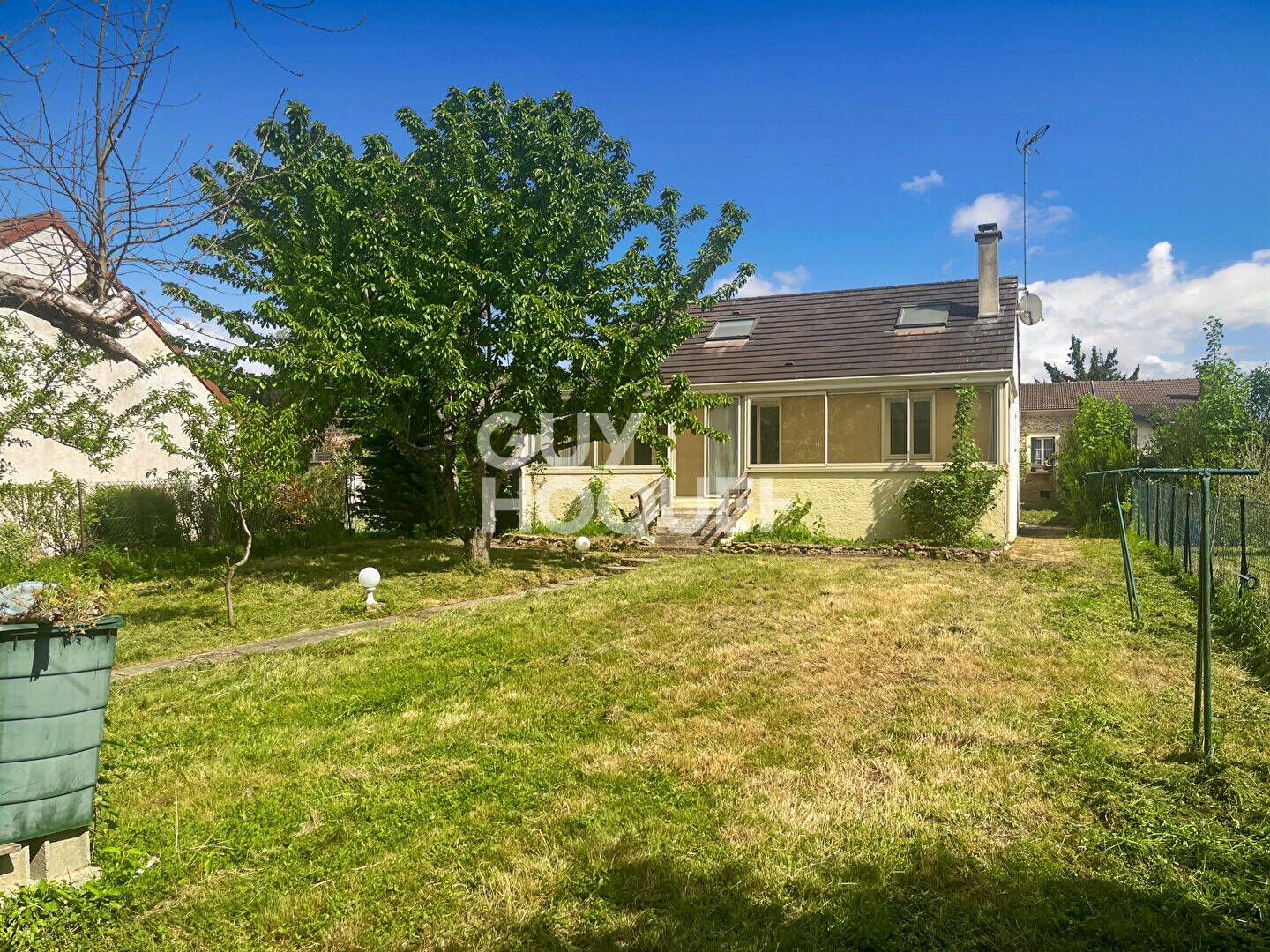 Maison 4 pièces 105 m² · à Tournan-en-Brie · 105 m² · 315 000 €