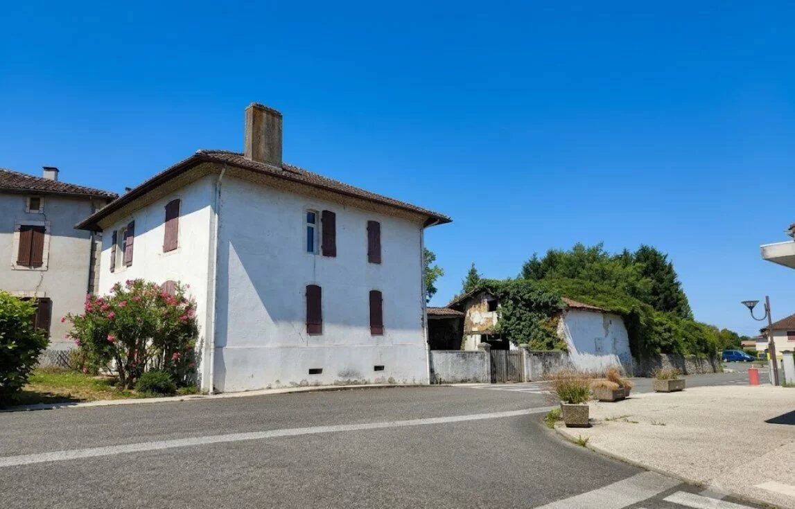 Maison 1 pièce 120 m² · à Mimbaste · 120 m² · 129 000 €
