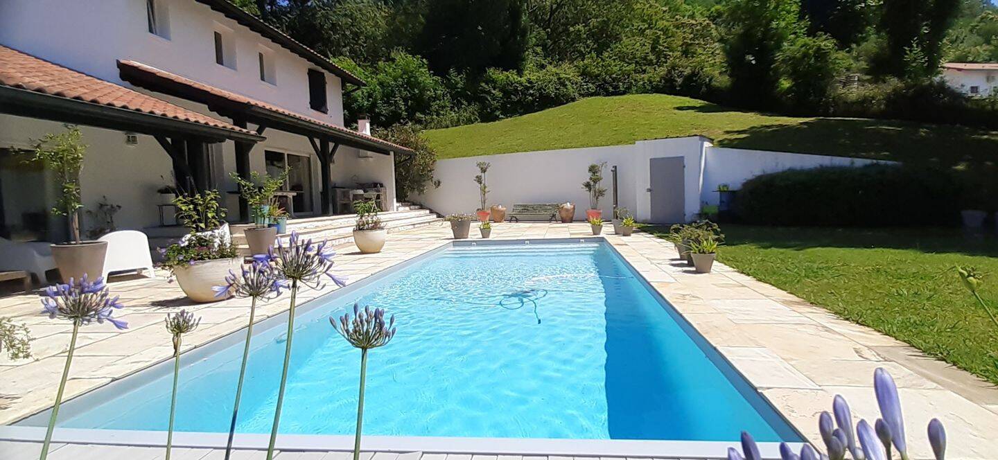 Maison 5 pièces 160 m² · à Ascain · 160 m² · 1 020 000 €
