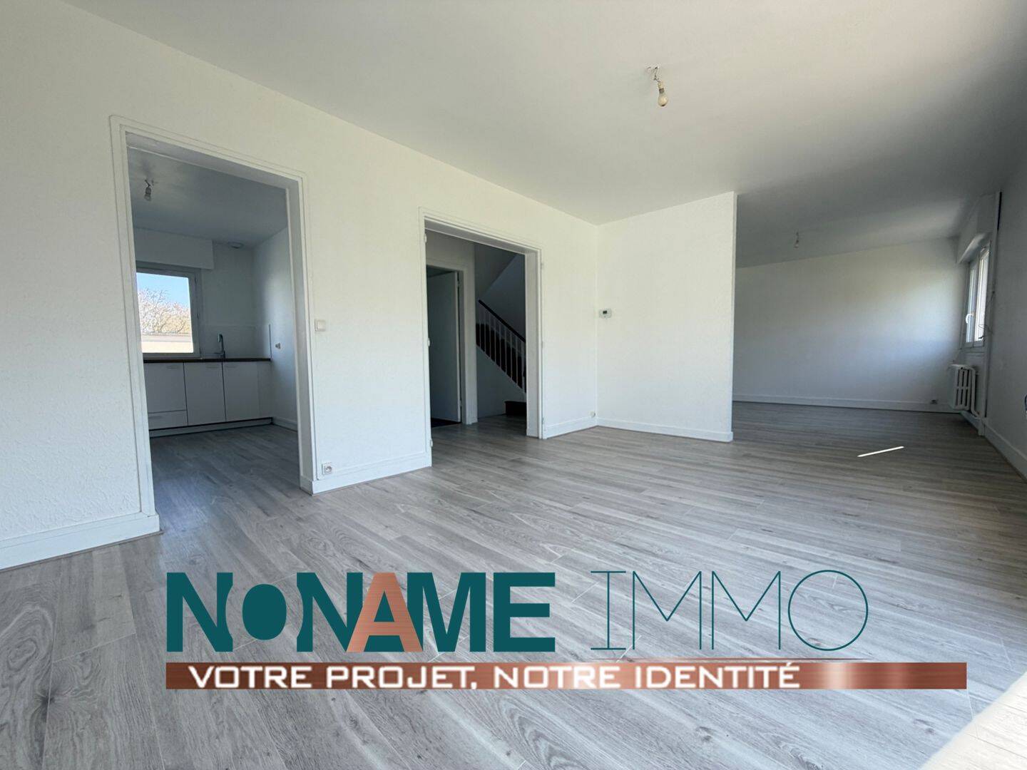 Maison 7 pièces 134 m² · à Le Grand-Quevilly · 134 m² · 252 900 €