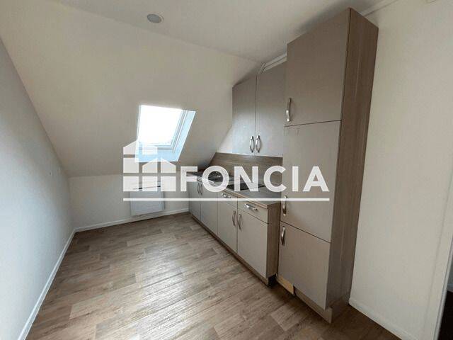 Appartement 2 pièces 48 m² · à Mulhouse · 48 m² · 560 €