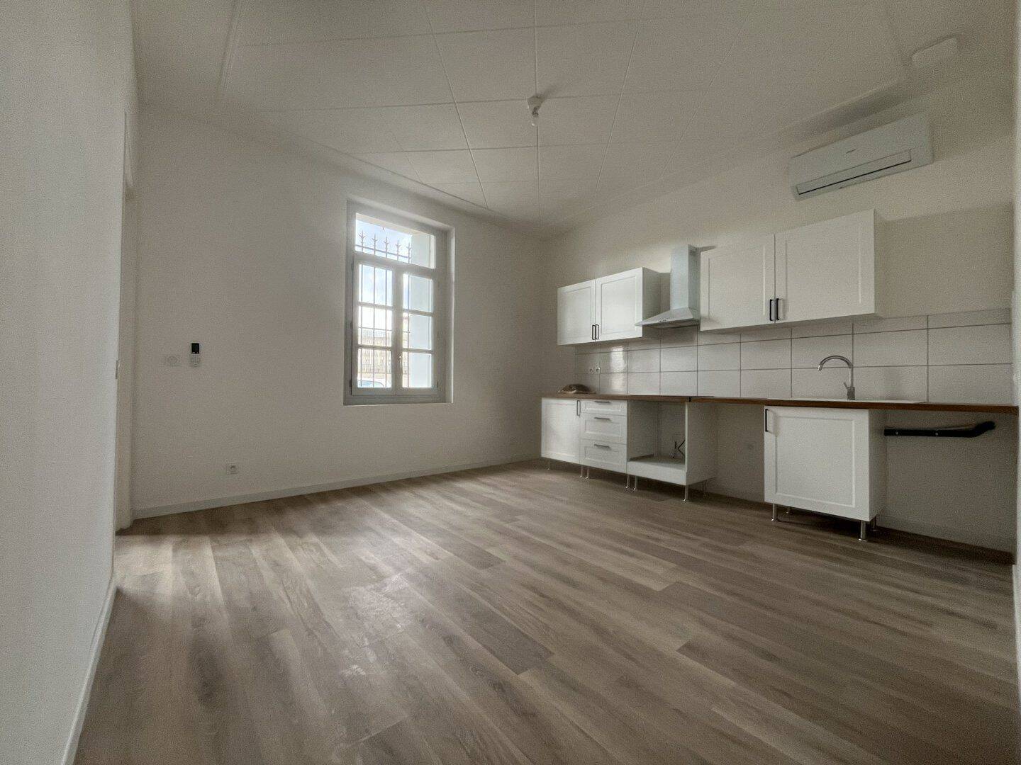 Appartement 3 pièces 69 m² · à Béziers · 69 m² · 615 €/mois
