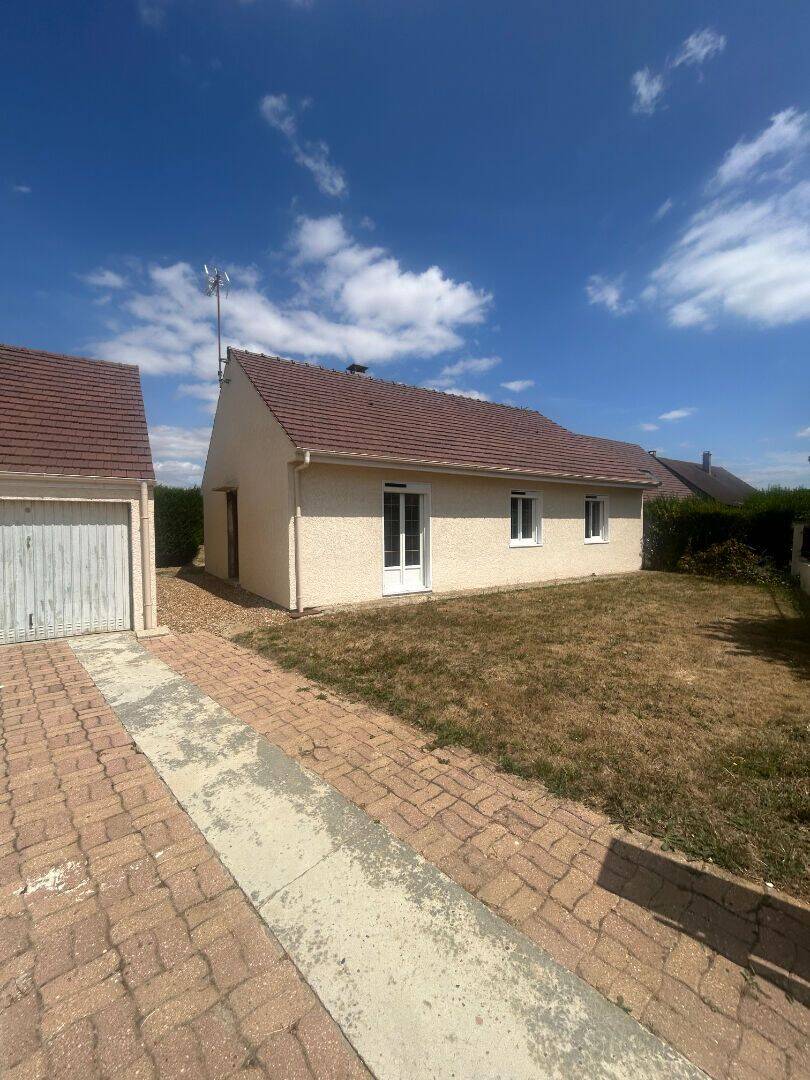 Maison 5 pièces 85 m² · à Méru · 85 m² · 230 000 €