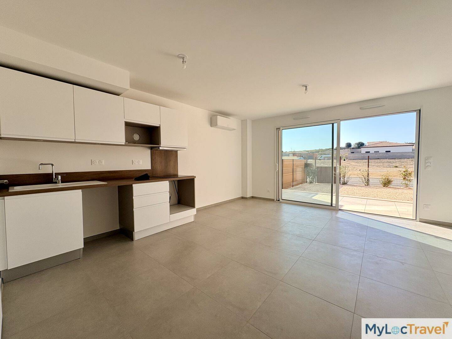 Maison 3 pièces 72 m² · à Sauvian · 71,7 m² · 279 000 €