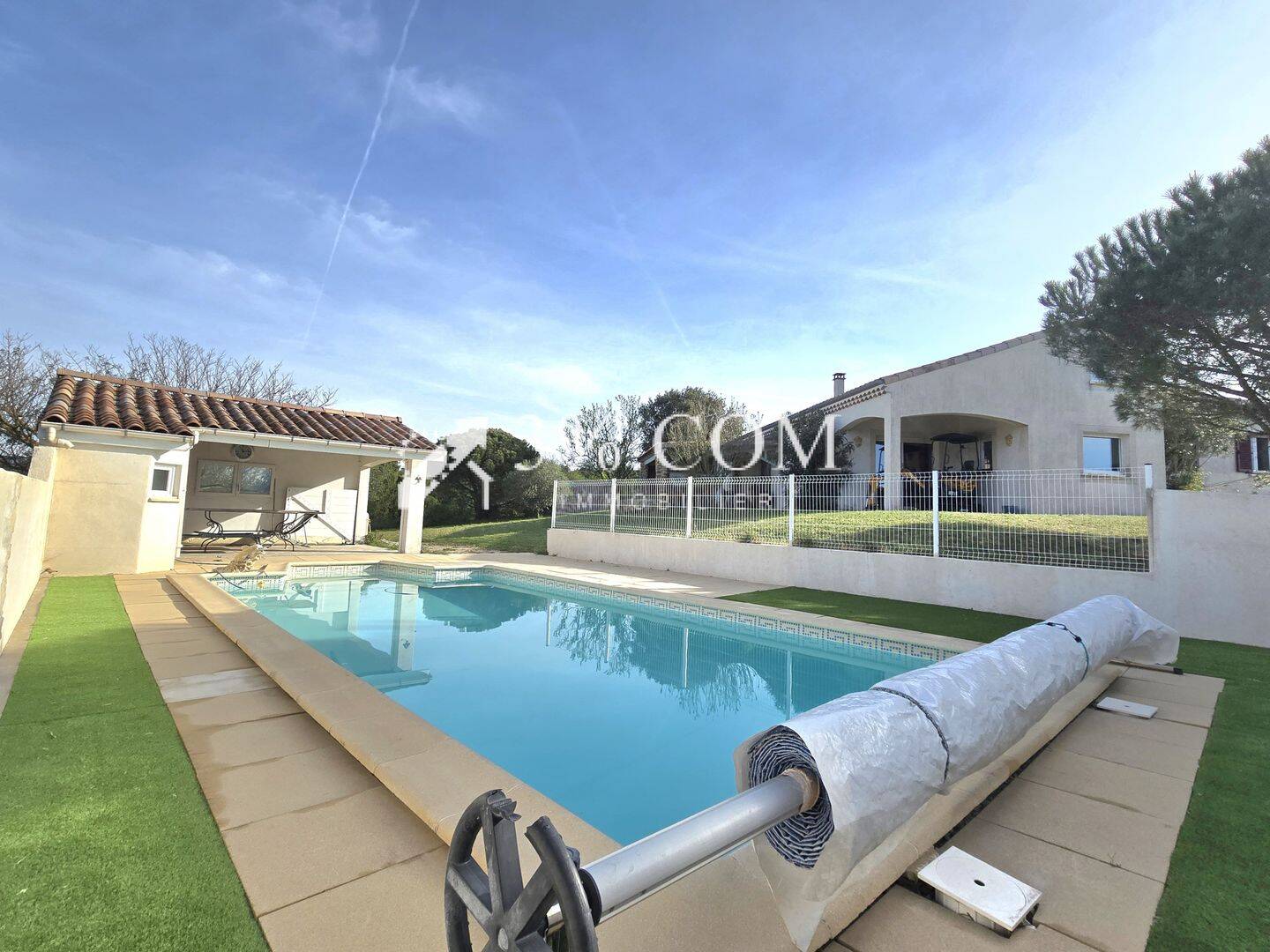 Maison 7 pièces 150 m² · à Charmes-sur-Rhône · 150 m² · 420 000 €