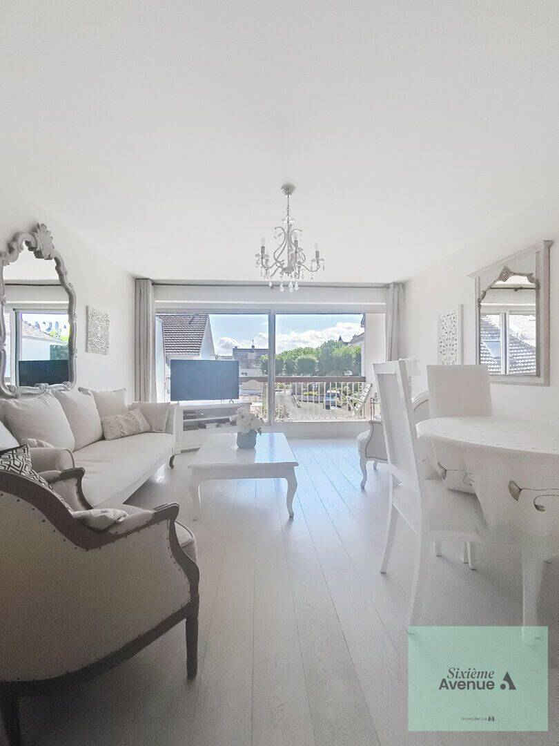 3 pièces 70 m² · à Ouistreham · 70 m² · 1 030 €/mois