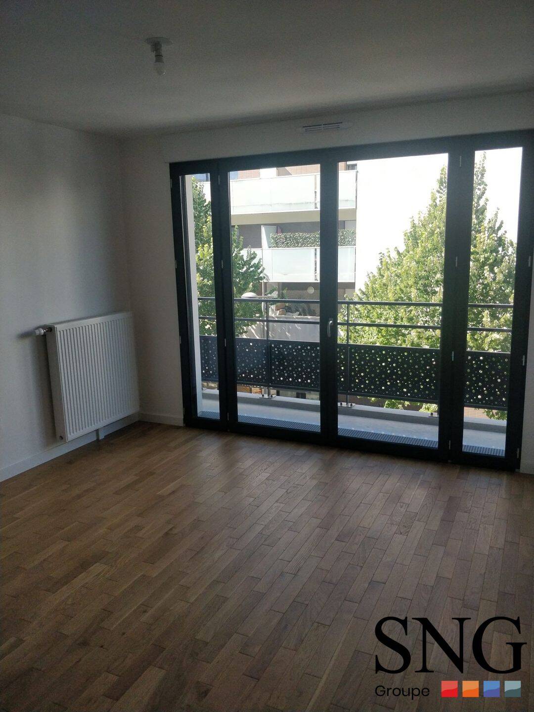Appartement 2 pièces 41 m² · à L'Haÿ-les-Roses · 41,2 m² · 1 004 €