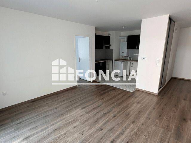 Appartement 2 pièces 42 m² · à Maxéville · 41,6 m² · 610 €